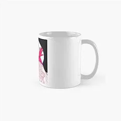Fan Art In Moment Classic Mug