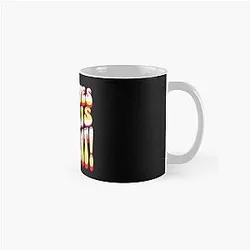 Life in This Moment Classic Mug