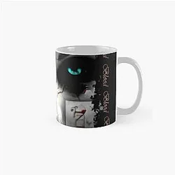 In This American Metal Classic Band Mug