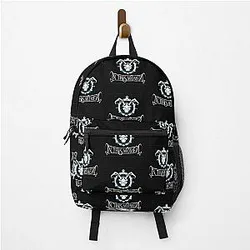 In This Graphic T Shirts Backpack