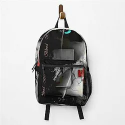In This Moment American Metal Band Backpack