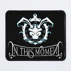 In This T-Shirts Pad