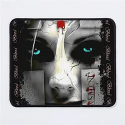 In This American Metal Band Mouse Pad