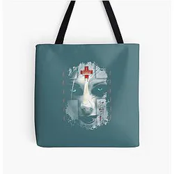 In This Moment American Metal Band Tote Bag