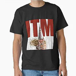In This Music Classic T-Shirt