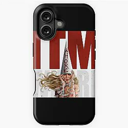 In This Moment Tough Phone Case