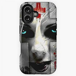 In This Moment American Metal Band iPhone Tough Case