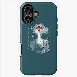 In This Moment American Metal Band iPhone Tough Case