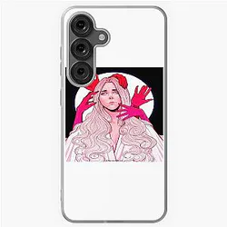 Fan art for Samsung Galaxy Soft Case