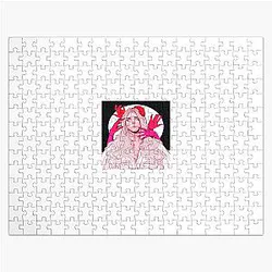 Fan art In This Moment Jigsaw