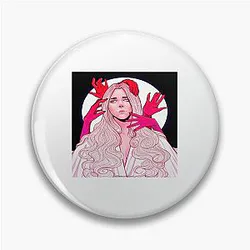 In Moment Pin