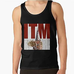 In This Moment Tank Top