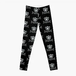 In This Moment Graphic T-Shirts Leggings