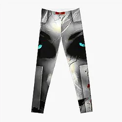 In This Moment American Metal Band Leggings