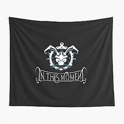 In This Moment T-Shirts Tapestry