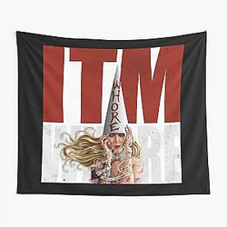 In This Moment Tapestry
