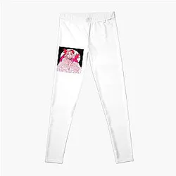 Fan art In Moment Leggings