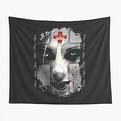 In This Moment American Metal Band Tapestry