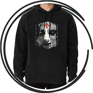 In This Moment Hoodies