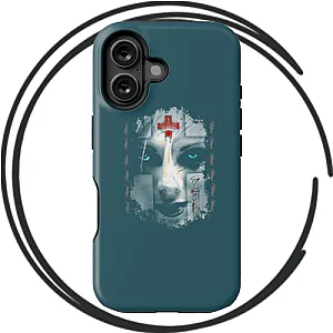 In This Moment Cases