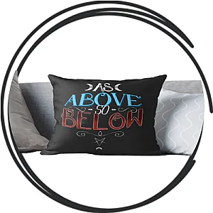 In This Moment Pillows Cover
