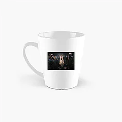 In This Moment Dark & Beautiful Fashion In This Moment Mugs