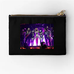 In This Moment Powerful Female Fronted Graphic In This Moment Zipper Pouches