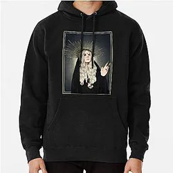 In This Moment Black Wedding Hoodie