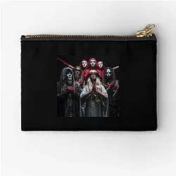 In This Moment Mother Will Rise Style In This Moment Zipper Pouches