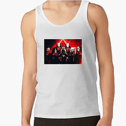 In This Moment Blood Legion Style In This Moment Tank Tops