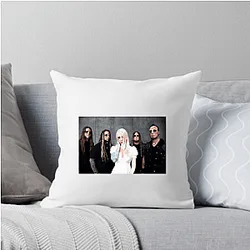 In This Moment Maria Brink Aesthetic In This Moment Pillows Cover