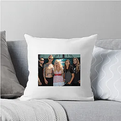 In This Moment Unique Symbolism Motif In This Moment Pillows Cover