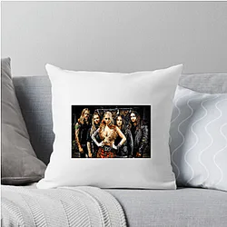 In This Moment Theatrical Metal Look In This Moment Pillows Cover