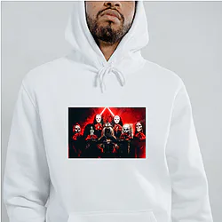 In This Moment Blood Legion Style In This Moment Hoodies