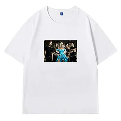 In This Moment Whore Album Era Tee In This Moment T-Shirts