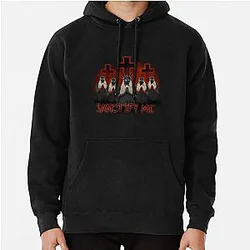 In This Moment - Sanctify Hoodie