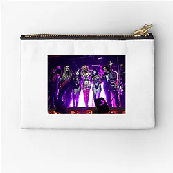 In This Moment Powerful Female Fronted Graphic In This Moment Zipper Pouches