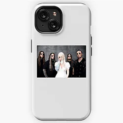 In This Moment Maria Brink Aesthetic In This Moment Samsung Cases