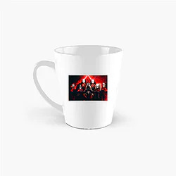 In This Moment Blood Legion Style In This Moment Mugs