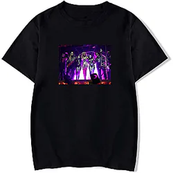 In This Moment Powerful Female Fronted Graphic In This Moment T-Shirts