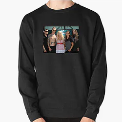 In This Moment Unique Symbolism Motif In This Moment Sweatshirts