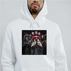 In This Moment Mother Will Rise Style In This Moment Hoodies