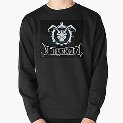 In This Moment Graphic T-Shirts Sweatshirts