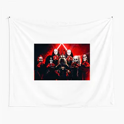 In This Moment Blood Legion Style In This Moment Tapestries