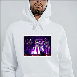 In This Moment Powerful Female Fronted Graphic In This Moment Hoodies
