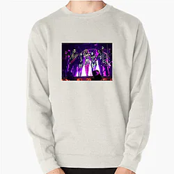 In This Moment Powerful Female Fronted Graphic In This Moment Sweatshirts