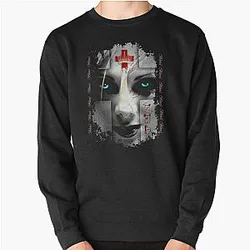 In This ameracan Metal Band Pullover Sweatshirt