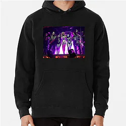 In This Moment Powerful Female Fronted Graphic In This Moment Hoodies