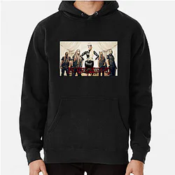In This Moment Heavy & Haunting Design In This Moment Hoodies