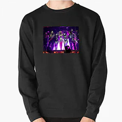 In This Moment Powerful Female Fronted Graphic In This Moment Sweatshirts